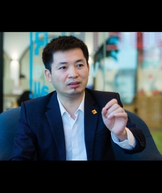 avatar CEO Trịnh Quang Huy