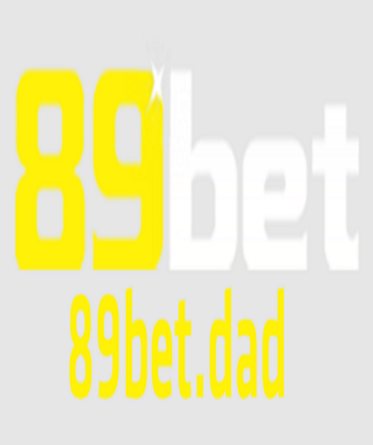 avatar Nhà Cái 89BET