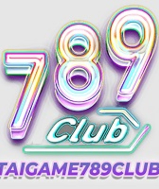 avatar Cổng game 789Club