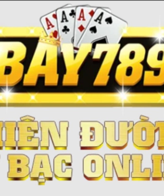 avatar Bay789 - Cổng Game Chính Thức