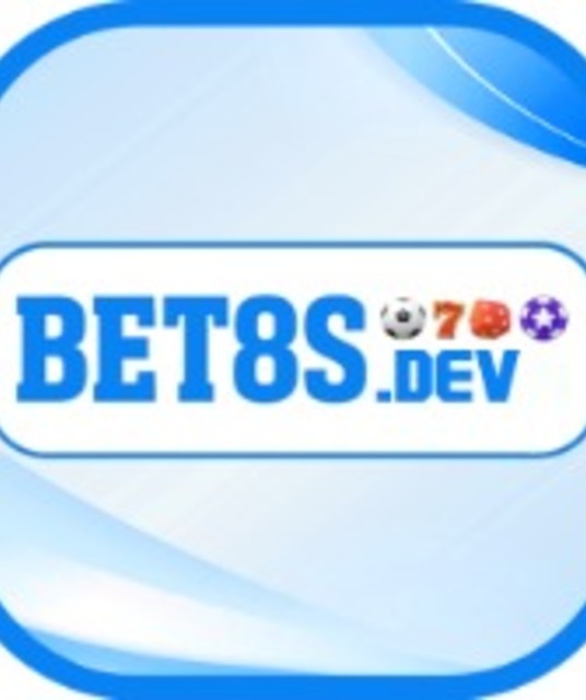 avatar Bet8s dev