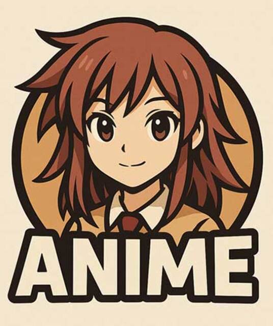 avatar Ảnh Anime 3D