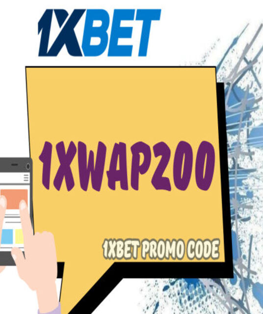 avatar 1xbet promo code India today