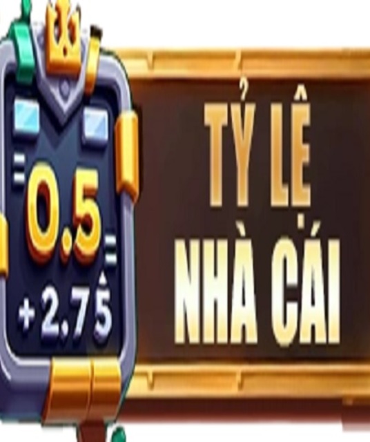 avatar Tỷ lệ nhà cái