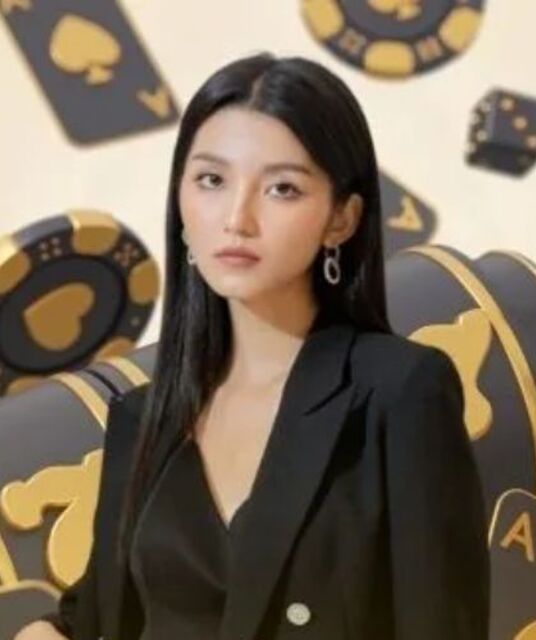 avatar Mỹ Hân TT88