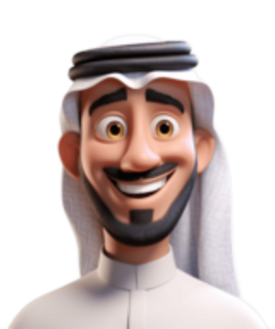 avatar متابعين خليج