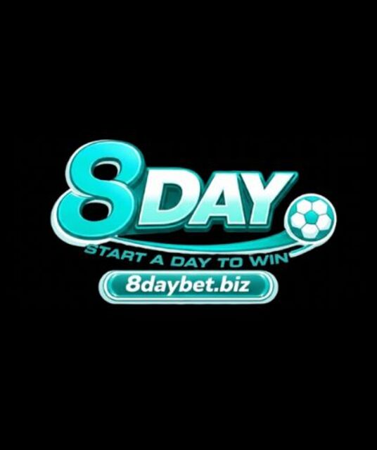 avatar Nhà cái 8DAY