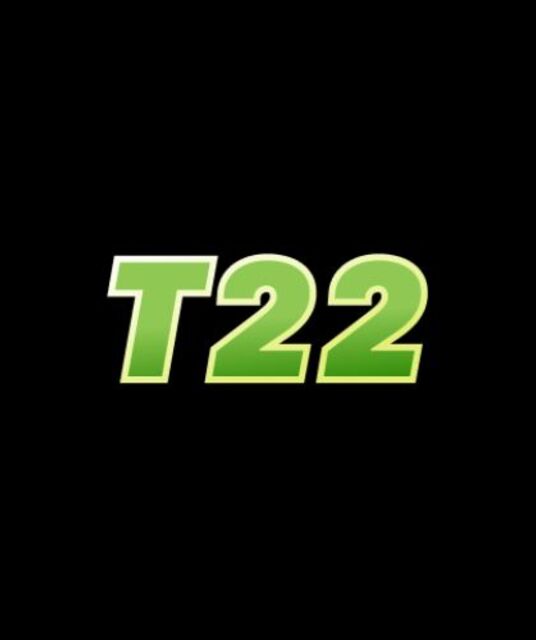 avatar T22
