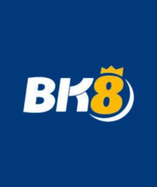 avatar Nhà cái BK8