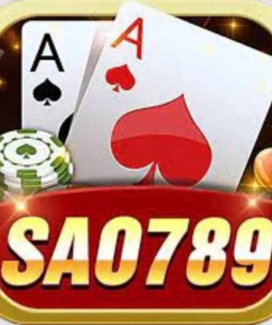 avatar Sao789 - Game Bài Uy Tín