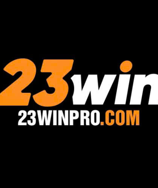 avatar nhà cái 23win