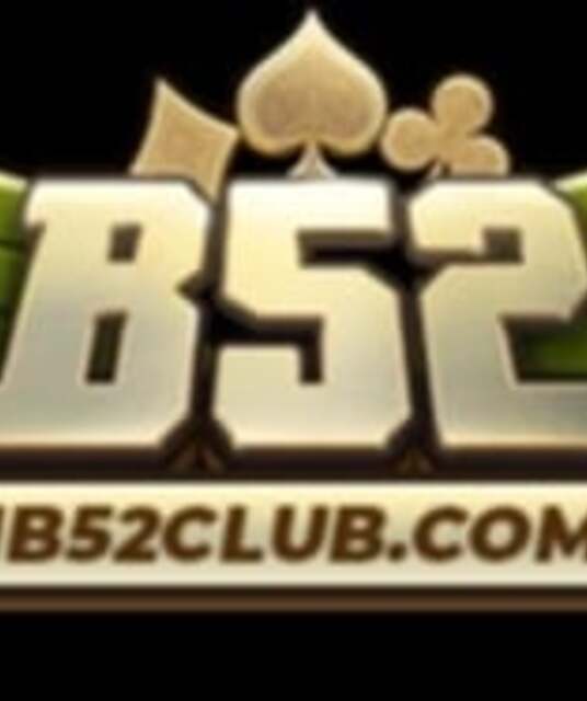 avatar B52 Club Thế giới game bài đỉnh cao