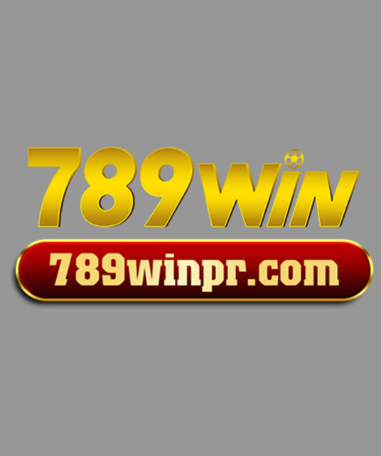 avatar Nhà cái 789winpr