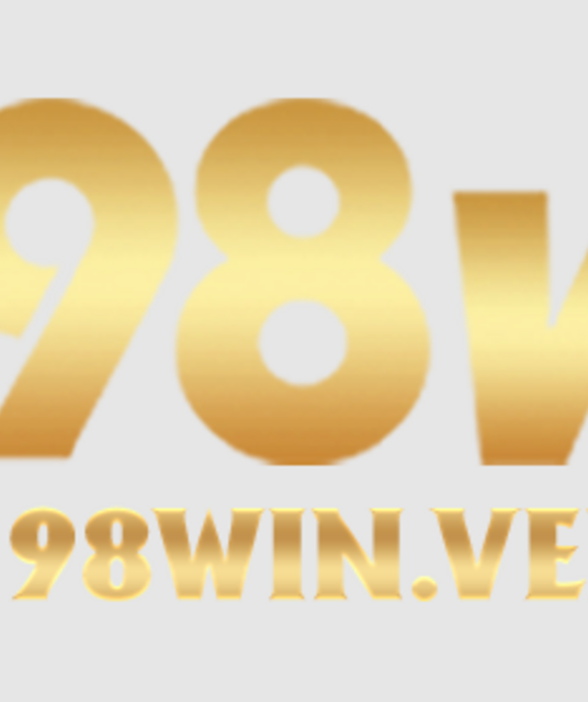 avatar Cổng Game 98win