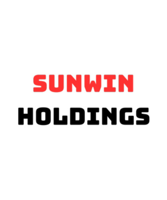 avatar SUNWIN HOLDINGS
