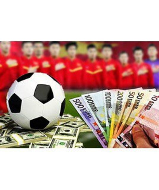 avatar Cá độ bóng đá