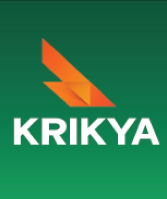 avatar Krikya