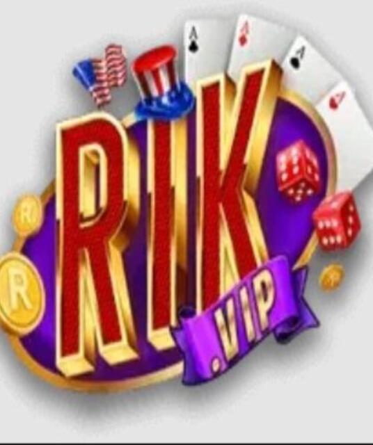 avatar Rikvip – Thế Giới Giải Trí Số 1 Cho Tín Đồ Game Bài 2025