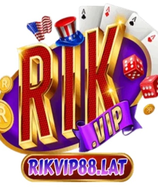 avatar Cổng game Rikvip