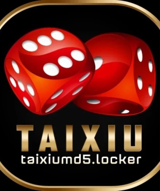 avatar Tài Xỉu MD5 locker