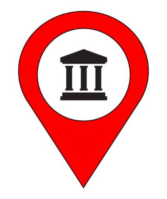 avatar Địa Điểm Bank