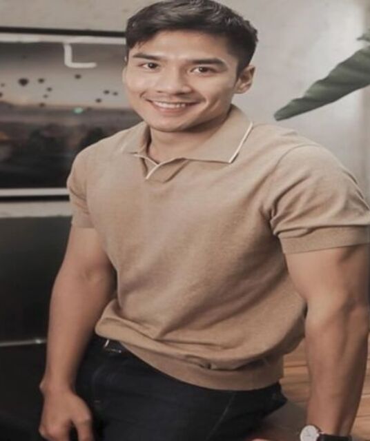 avatar Ceo Tống Minh Nhật Kubet