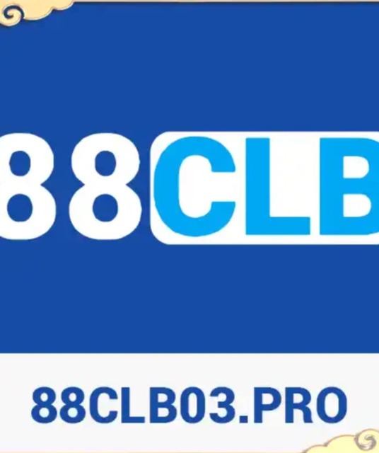 avatar 88clb03.pro Trang Chủ Nhà Cái 88CLB