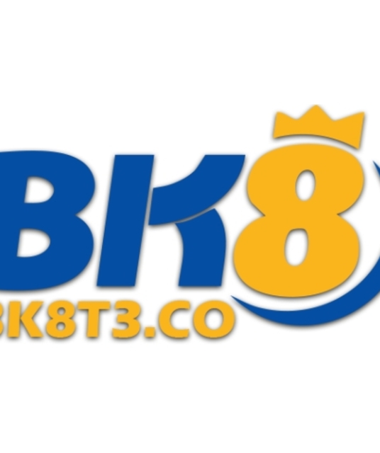 avatar Nhà cái BK8