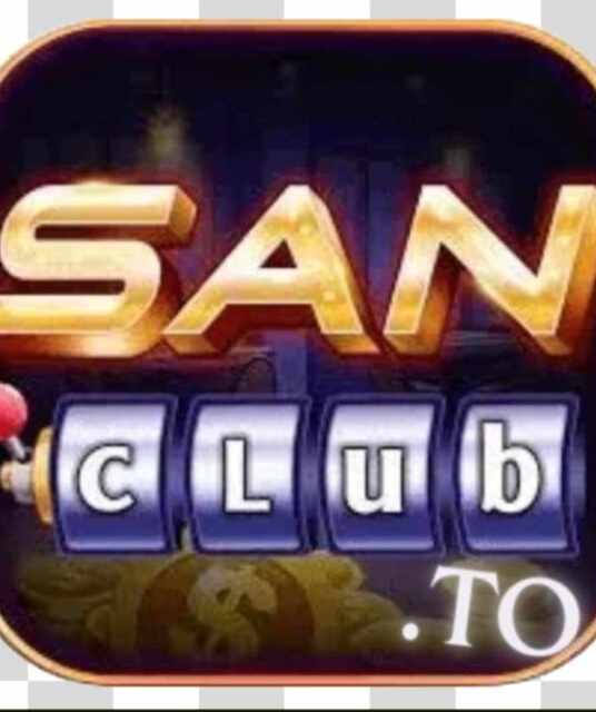 avatar SanClub Game Bai Doi Thuong