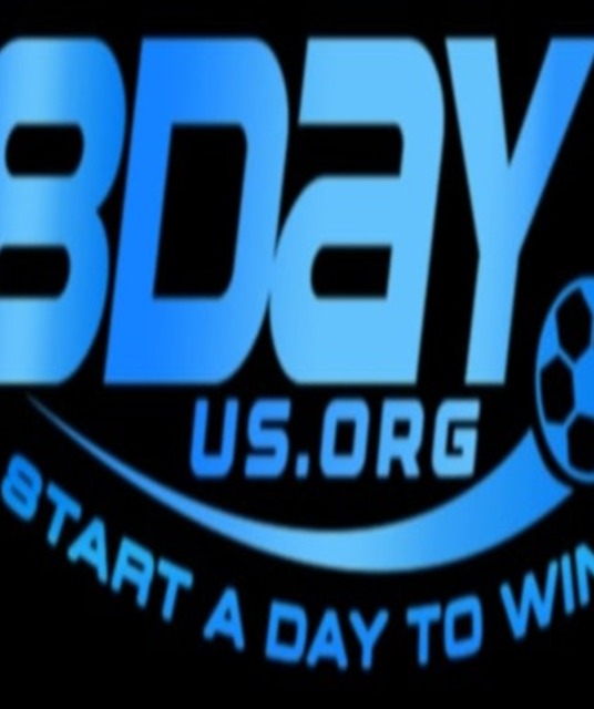 avatar 8Day – Trải nghiệm cá cược hoàn hảo mỗi ngày