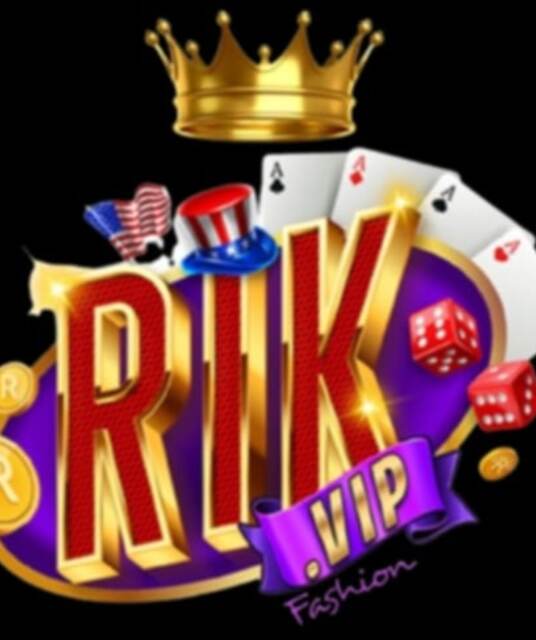 avatar RikVip Cong Game Bai Doi Thuong