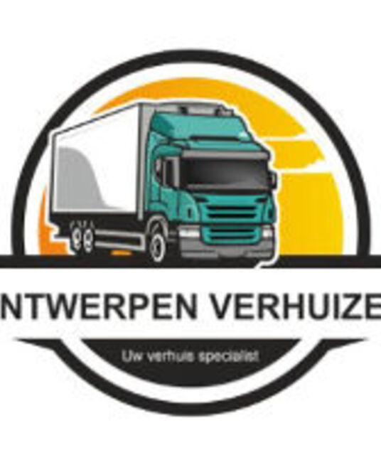 avatar Antwerpen Verhuizen
