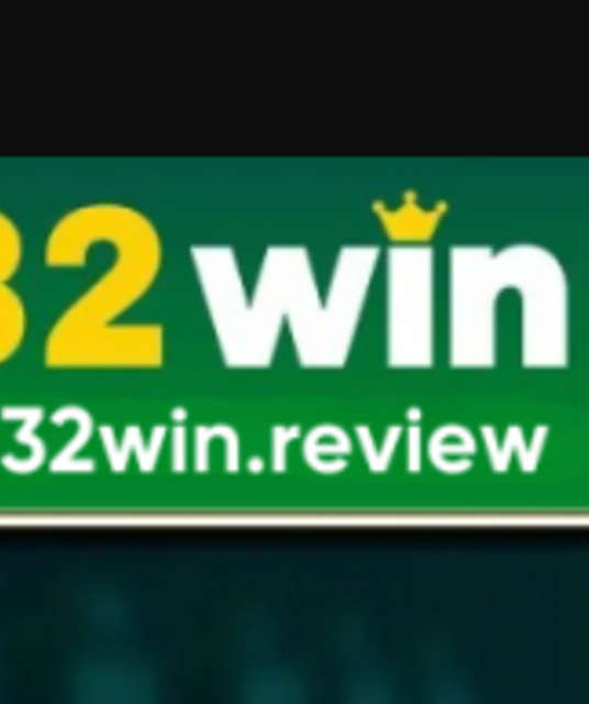 avatar Nhà Cái 32win