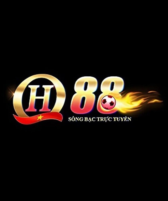 avatar QH88 Thiên đường giải trí trực tuyến