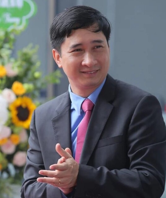 avatar Ngô Anh Dũng