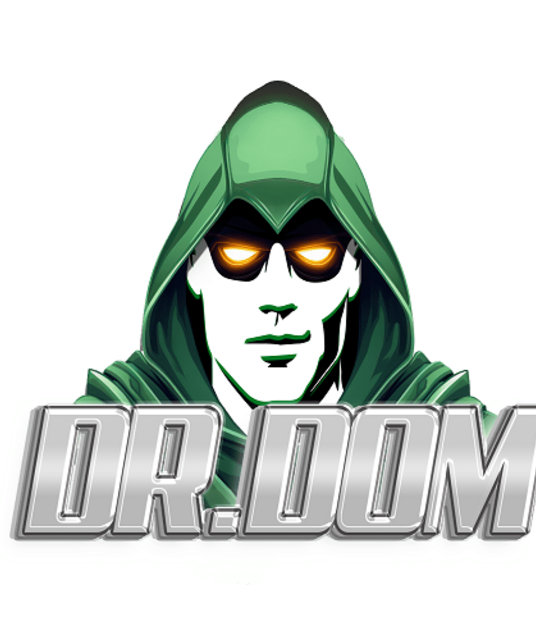 avatar DR DOM