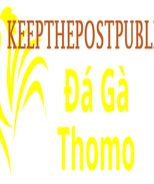 avatar Đá Gà Trực Tiếp Thomo