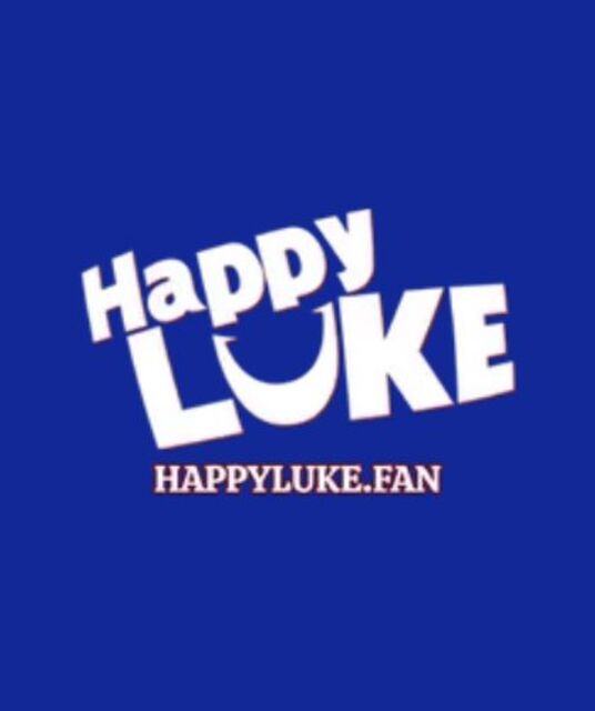 avatar Happyluke Fan