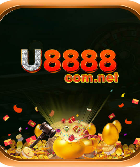 avatar u8888comnet
