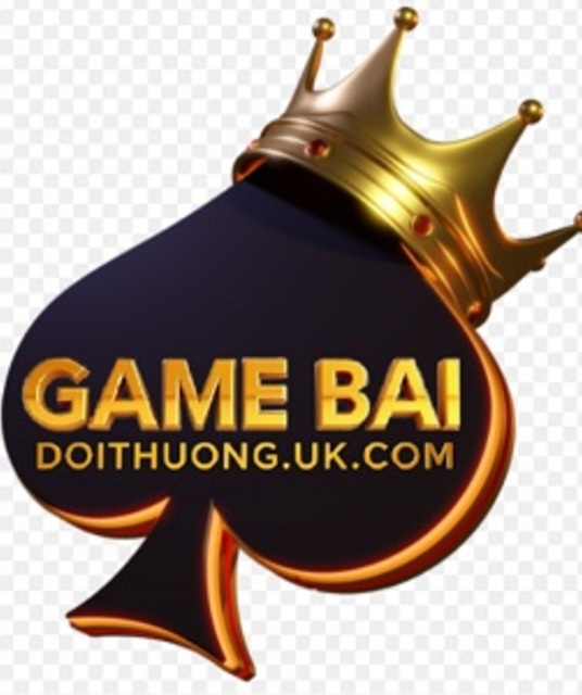 avatar Game Bài Đổi Thưởng UK