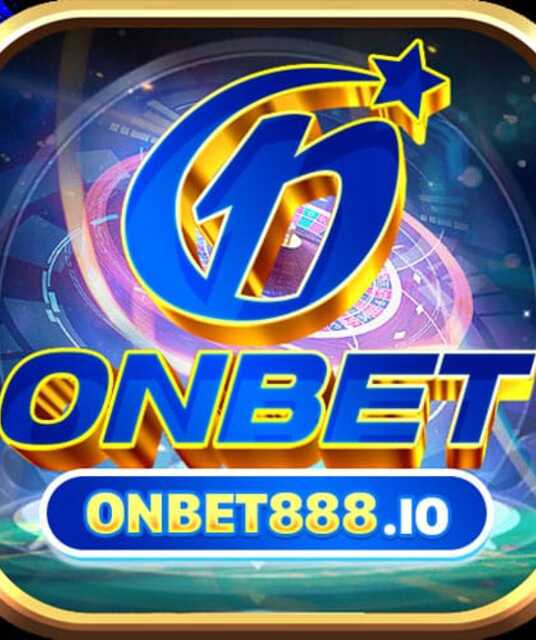 avatar ONBET Cổng game uy tín, giải trí đỉnh cao