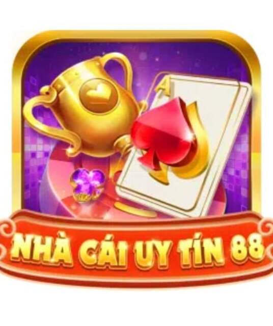 avatar Nhà Cái Uy Tín 88