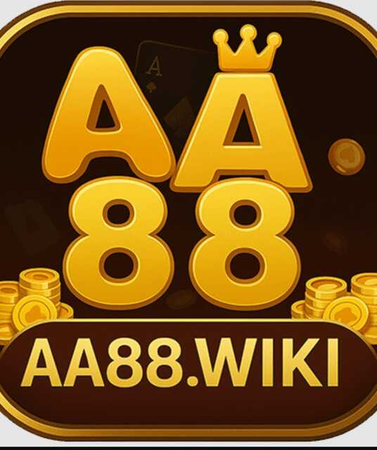avatar AA88 Trang Chủ Nhà Cái
