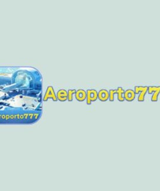 avatar Aeroporto777 Apostas Online