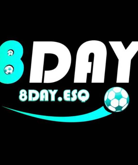 avatar Nhà cái 8day