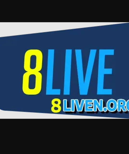 avatar Nhà cái 8LIVE