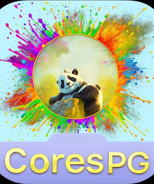 avatar CoresPG – Cassino no Brasil