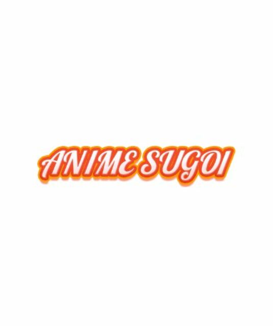 avatar Anime Sugoi