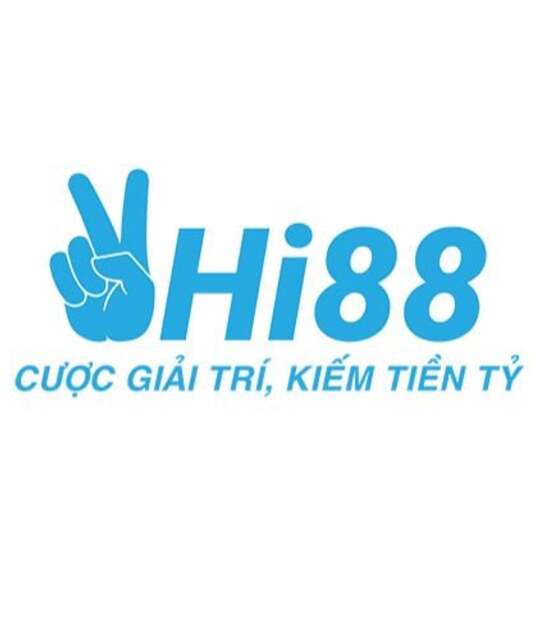 avatar Hi88 - Nhà cái cá cược uy tín hàng đầu