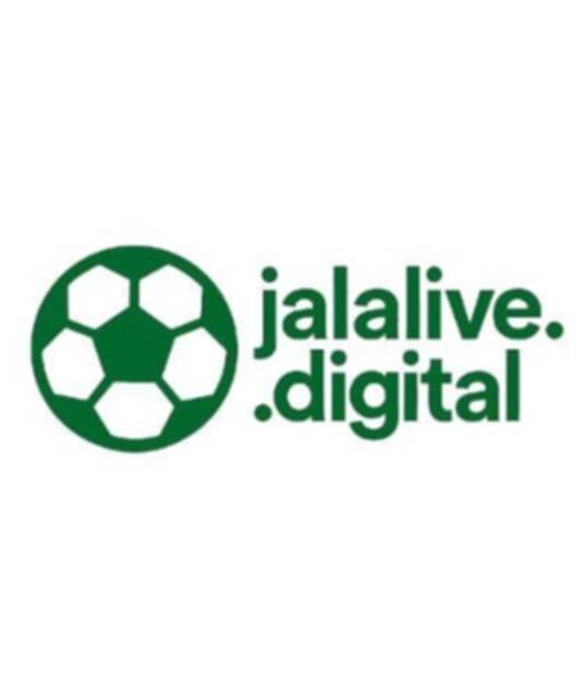 avatar JALALIVE - Streaming Bola, Basket